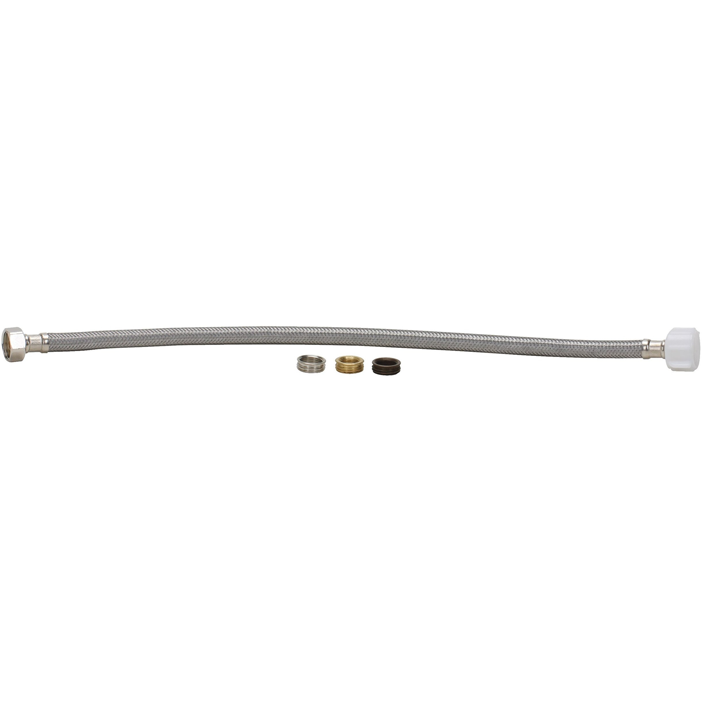 CONCTR TOILET FITALL20" (Pack of 1)