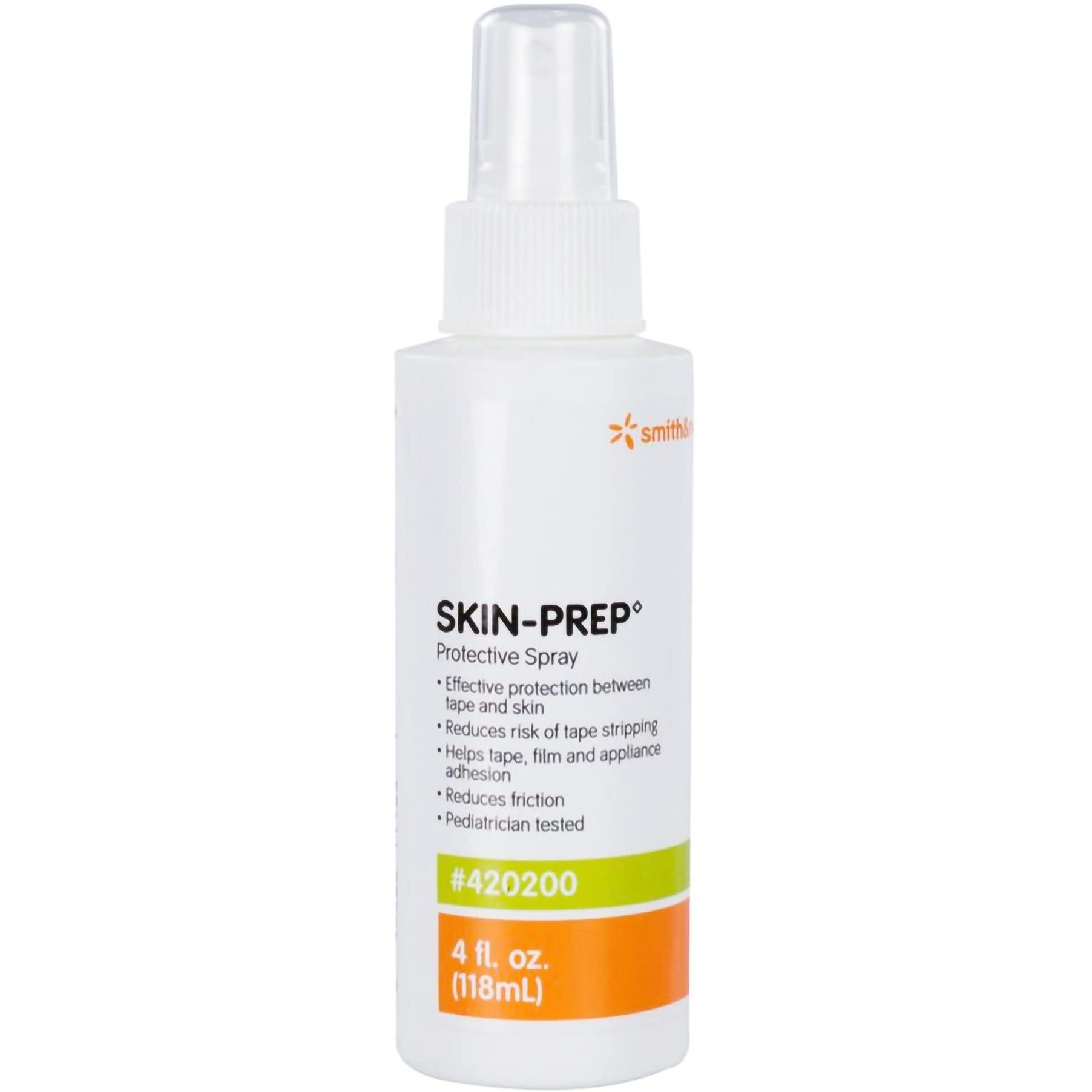 Skin-Prep Protective Dressing, 4 oz Pump Non-aerosol Spray - Each