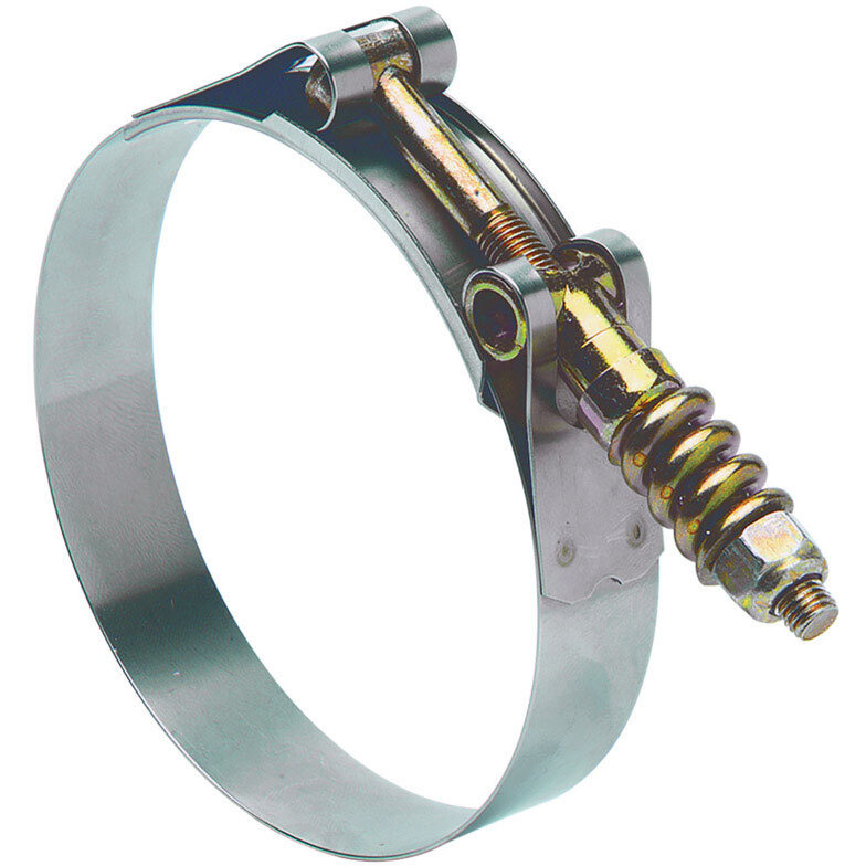 TBOLT SPRG HSECLMP SAE96(Pack of 1)