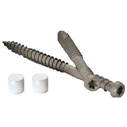 TRIM KIT 2-3/4" AZEK 75P (Pack of 1)