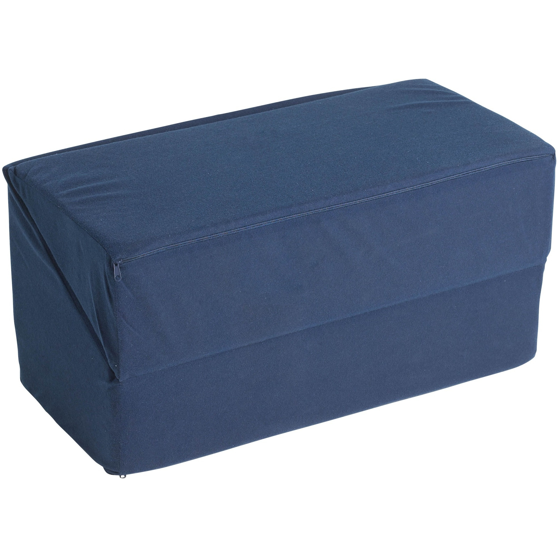 Folding Bed Wedge, 7"