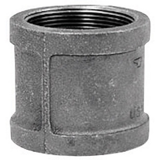 COUPLE MALL BLACK 1" (Pack of 1)