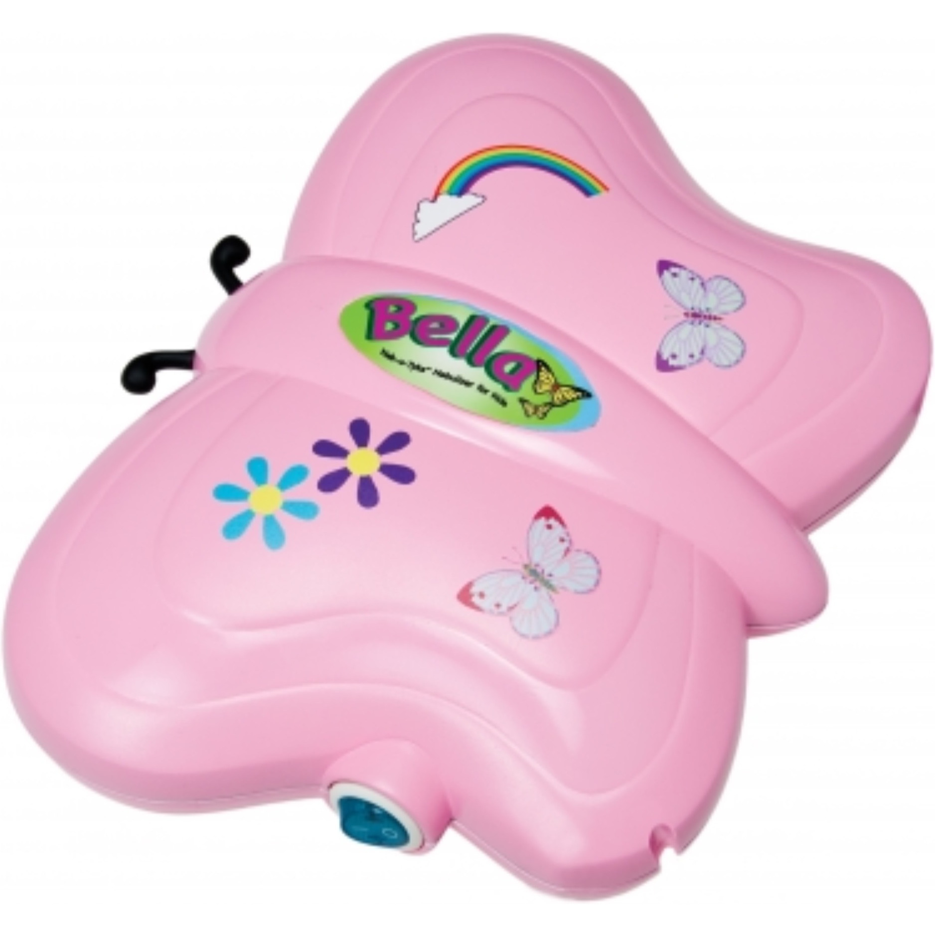 NEB-U-TYKE BELLA BUTTERFLY JOHN BUNN