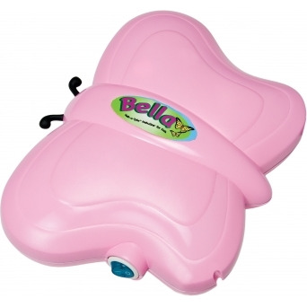 NEB-U-TYKE BELLA BUTTERFLY JOHN BUNN