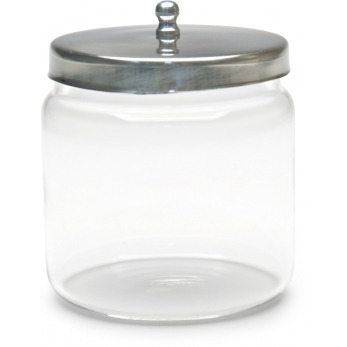 COVER STAINLESS STEEL ONLY GRAFCO, 3463C