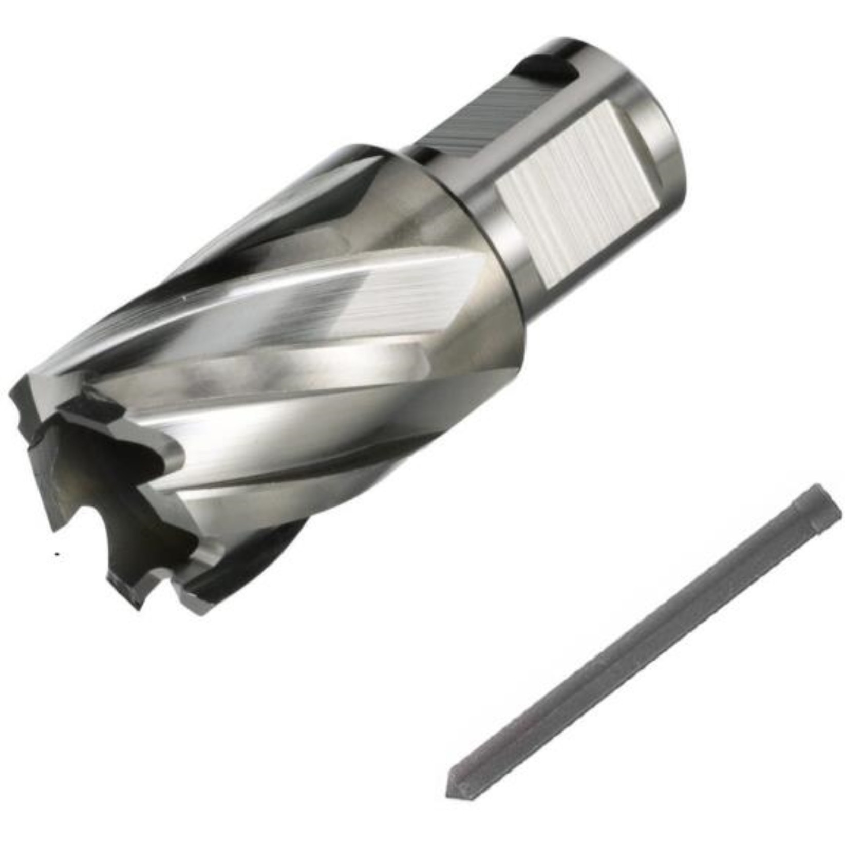 15/16" X 1" Carbide Tipped Annular Cutter, CTC5-530-130