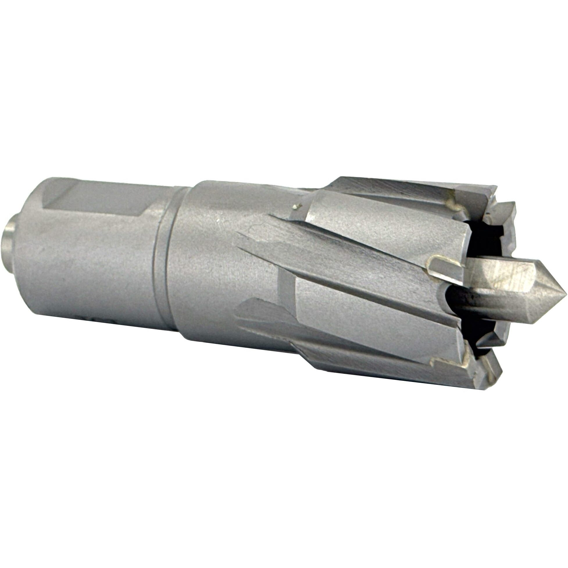 1" X 1" Carbide Tipped Annular Cutter, CTC5-530-133