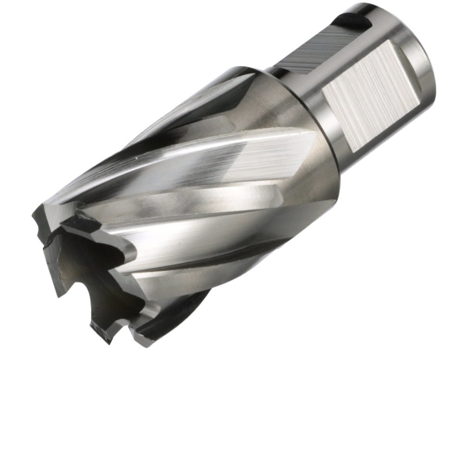 11/16" X 2" Carbide Tipped Annular Cutter, CTC5-530-219