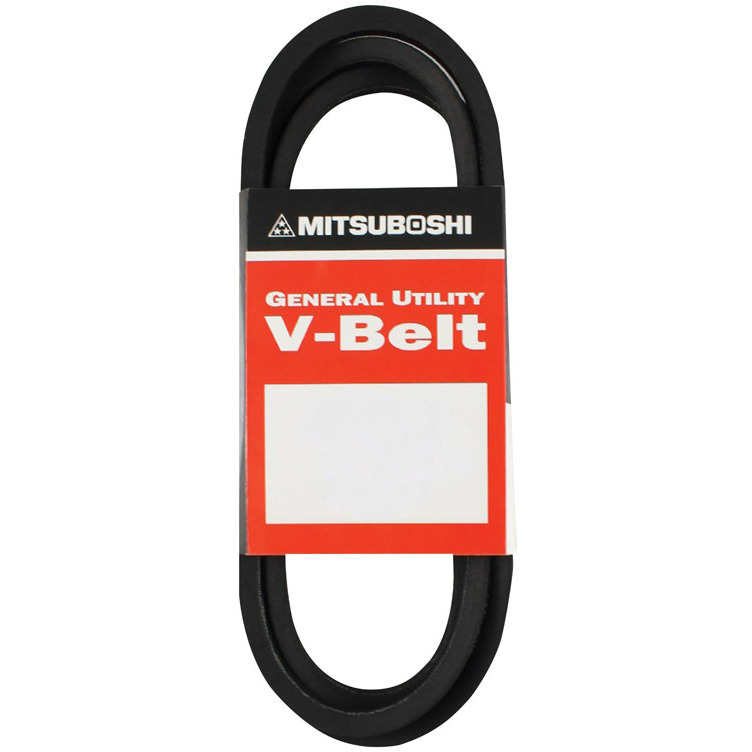 V BELT 1/2&quotX73" (Pack of 1)