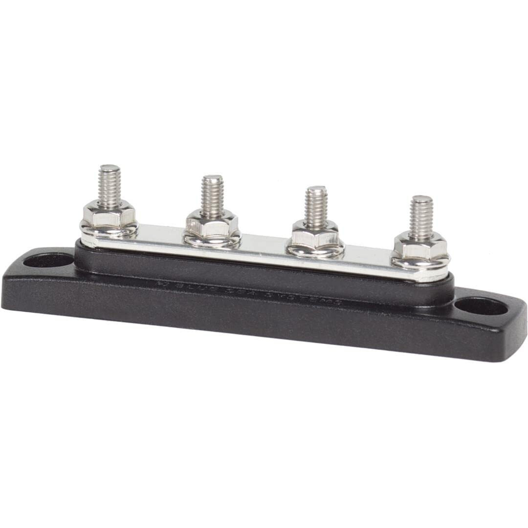 MINIBUS 4 X 10-32 STUD C
