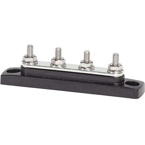 MINIBUS 4 X 10-32 STUD C