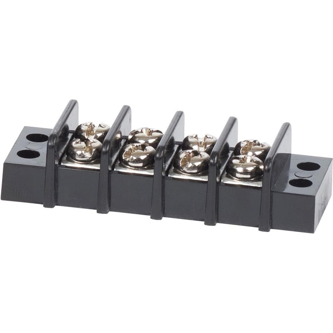 TERMINAL BLOCK/IND 4CIRC