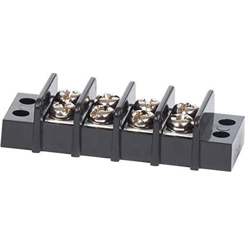 TERMINAL BLOCK/IND 4CIRC