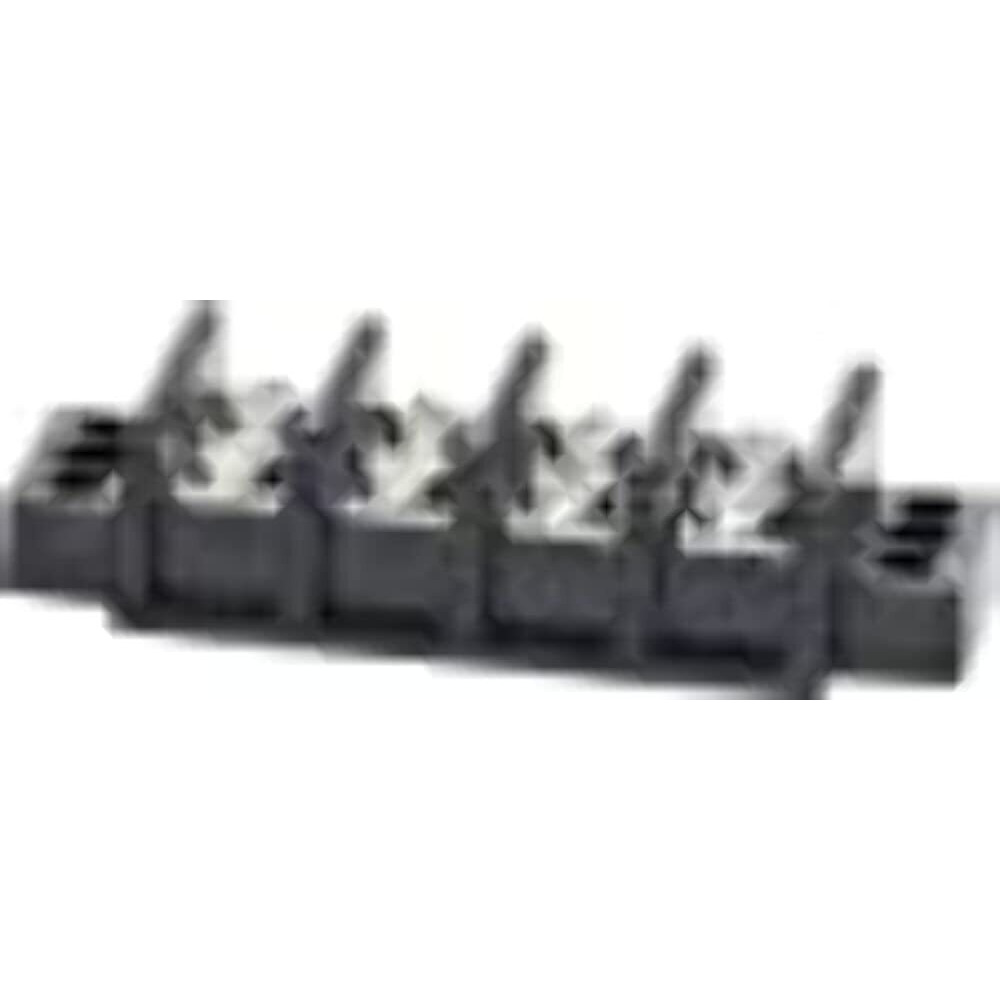 TERMINAL BLOCK/IND 4CIRC