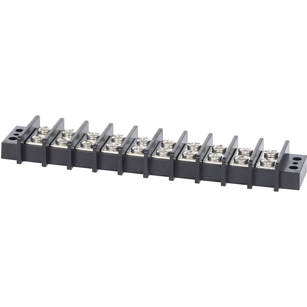 TERMINAL BLOCK/IND 10CIRC 65A