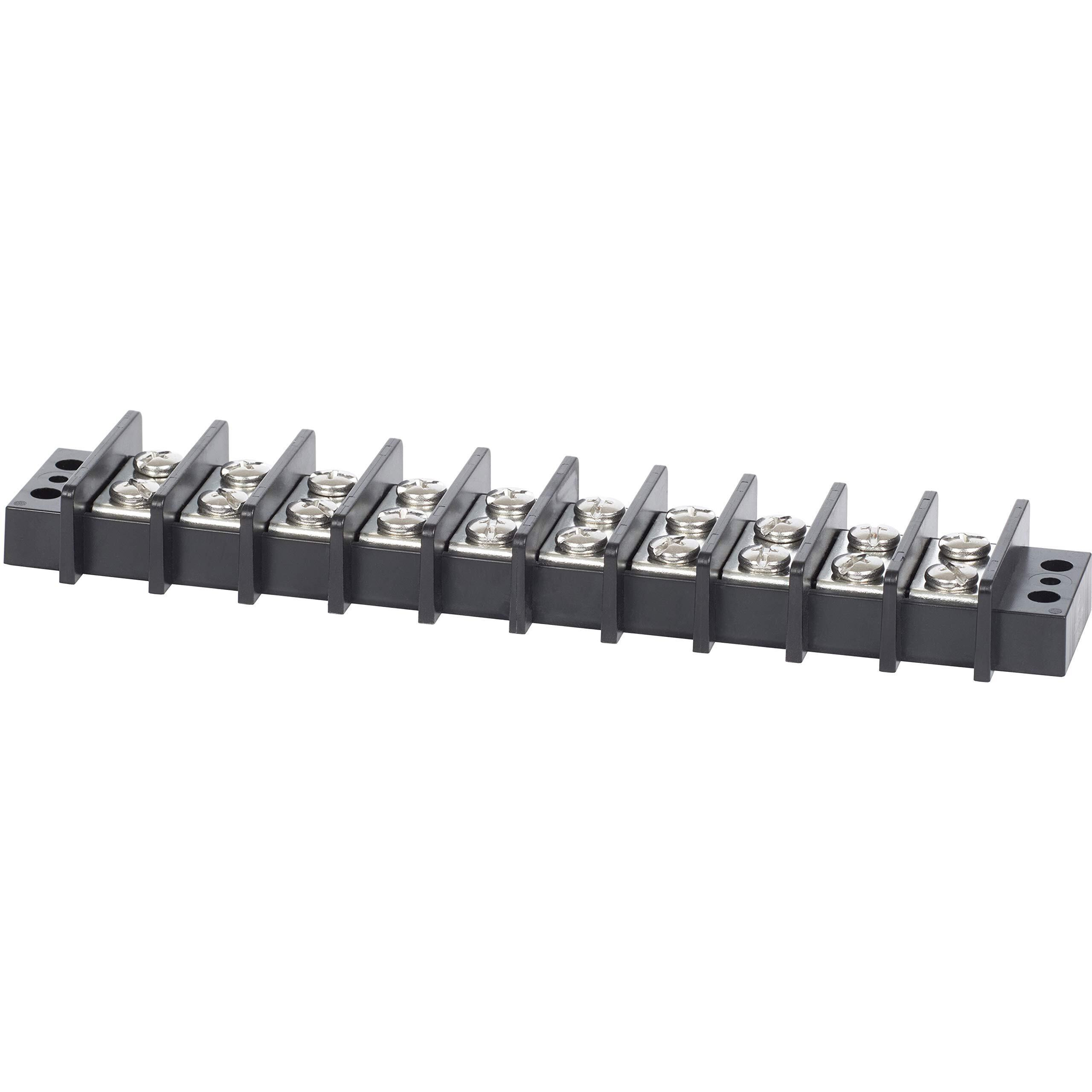 TERMINAL BLOCK/IND 10CIRC 65A