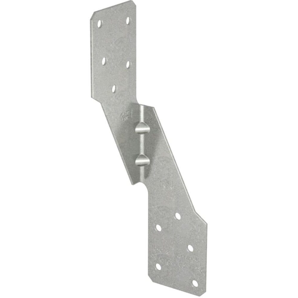 HURRICANE TIE H2.5A (Pack of 1)