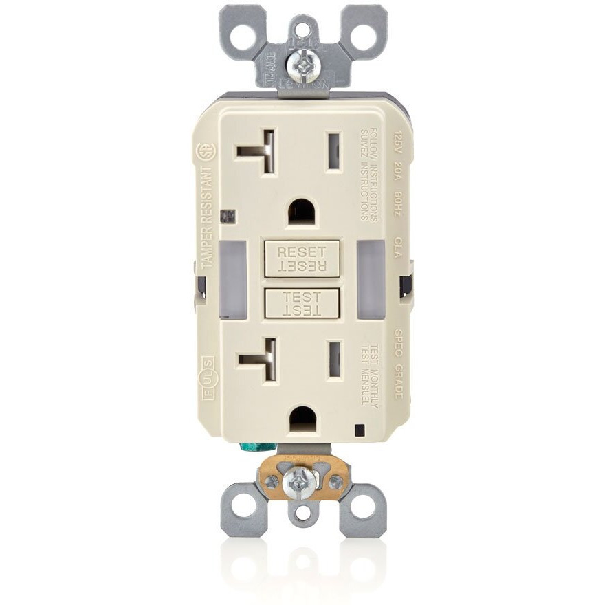 GFI ST LIT RECPT TR LA (Pack of 1)