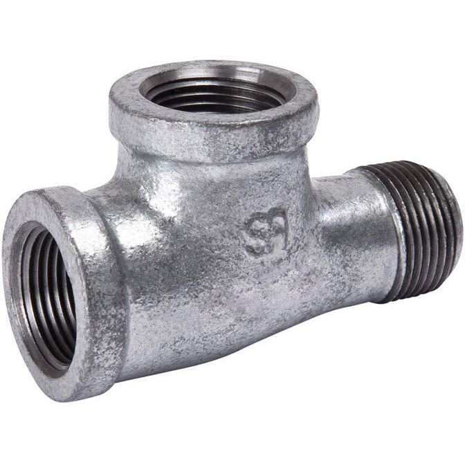 SERVICE TEE 1" (Pack of 1)