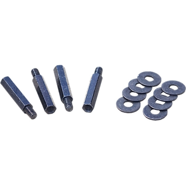 M8x35mm standoff spacer (4-pack)
