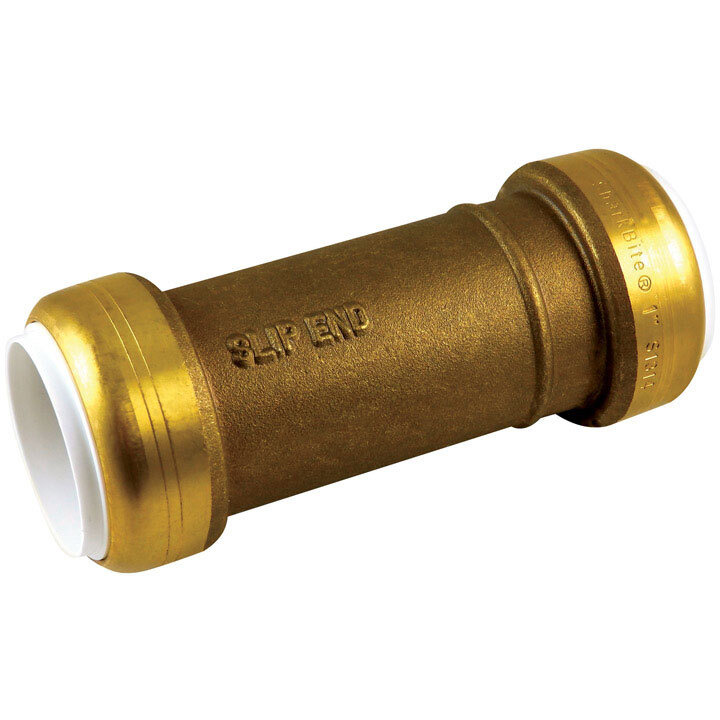 COUPLR 1" IPS X 1&quotIPS SB (Pack of 1)