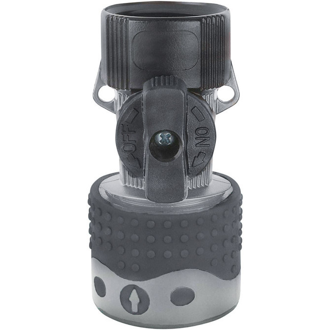 QUICK CONNECTOR FEMALE (Pack of 1)