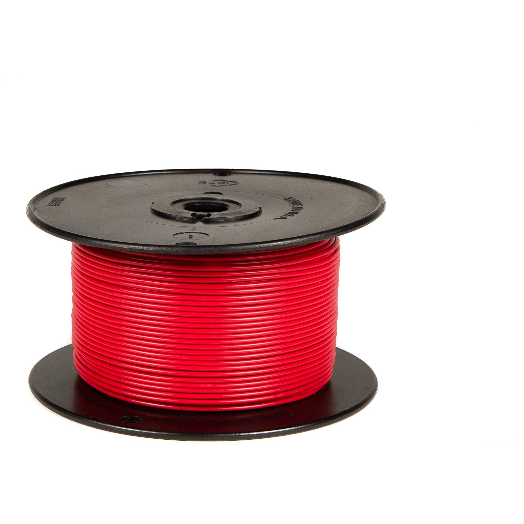 CROSSLNK PRIMARY WIRE 14G