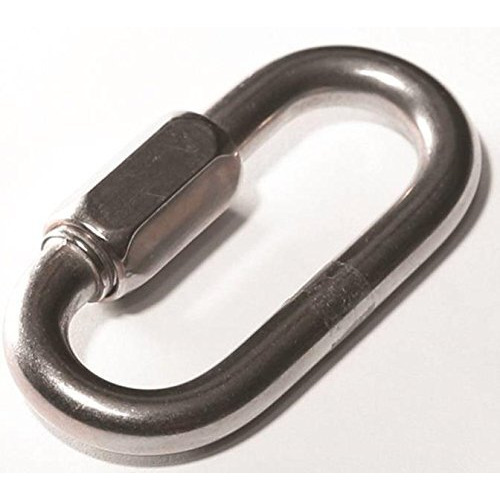 QUICK LINK 4-1/8&quotL (Pack of 1)