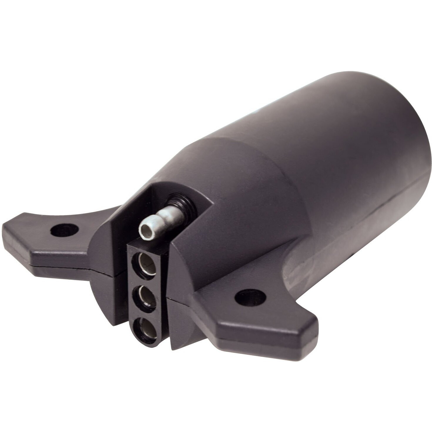 4WAY FLAT ADAPTER PLUG