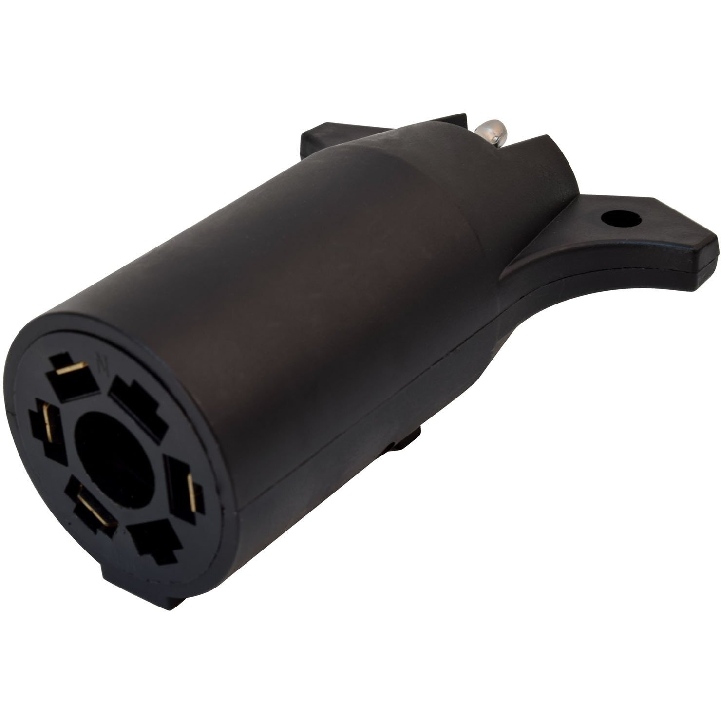4WAY FLAT ADAPTER PLUG