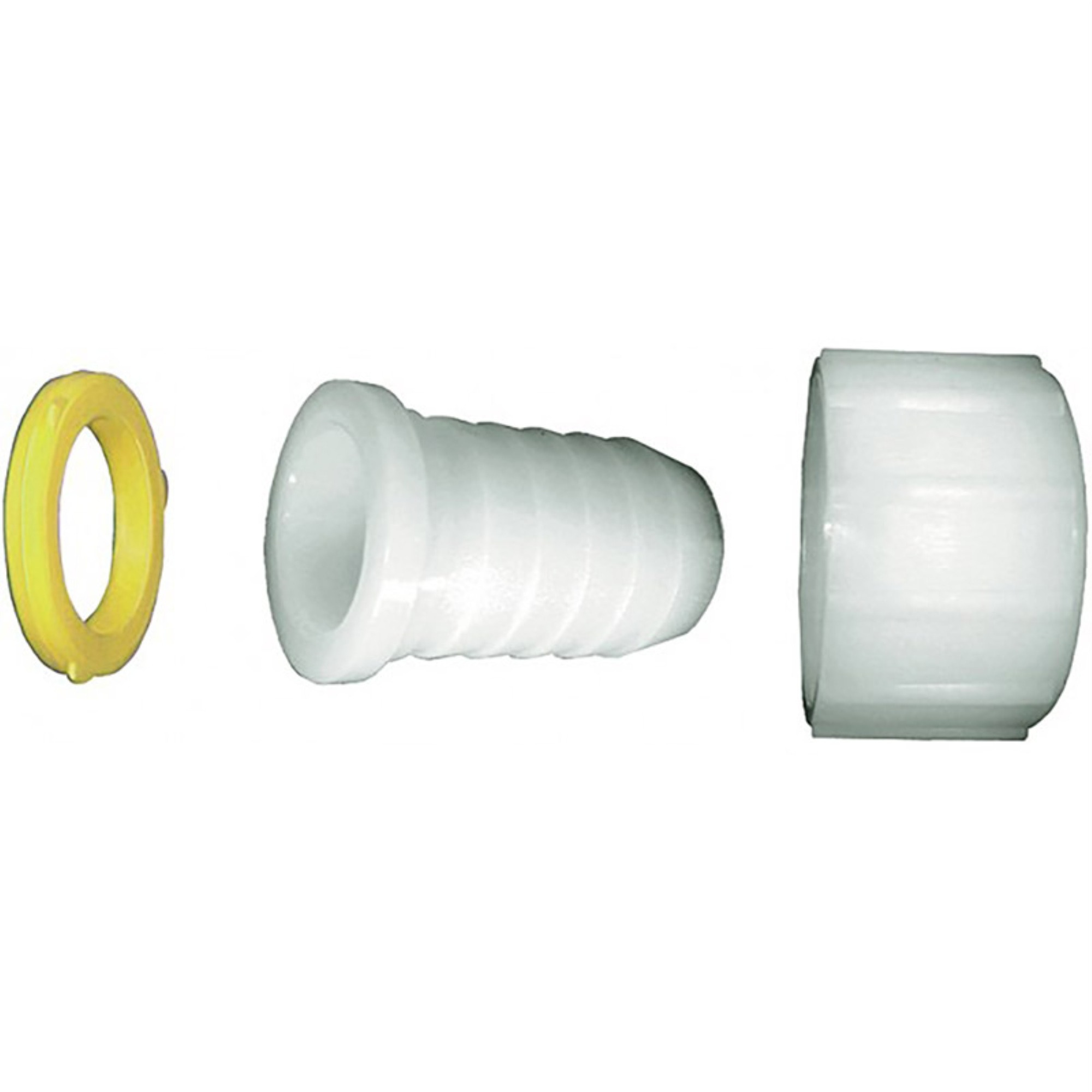 COUPLING 1/4"" X 3/4"" (Pack of 5)