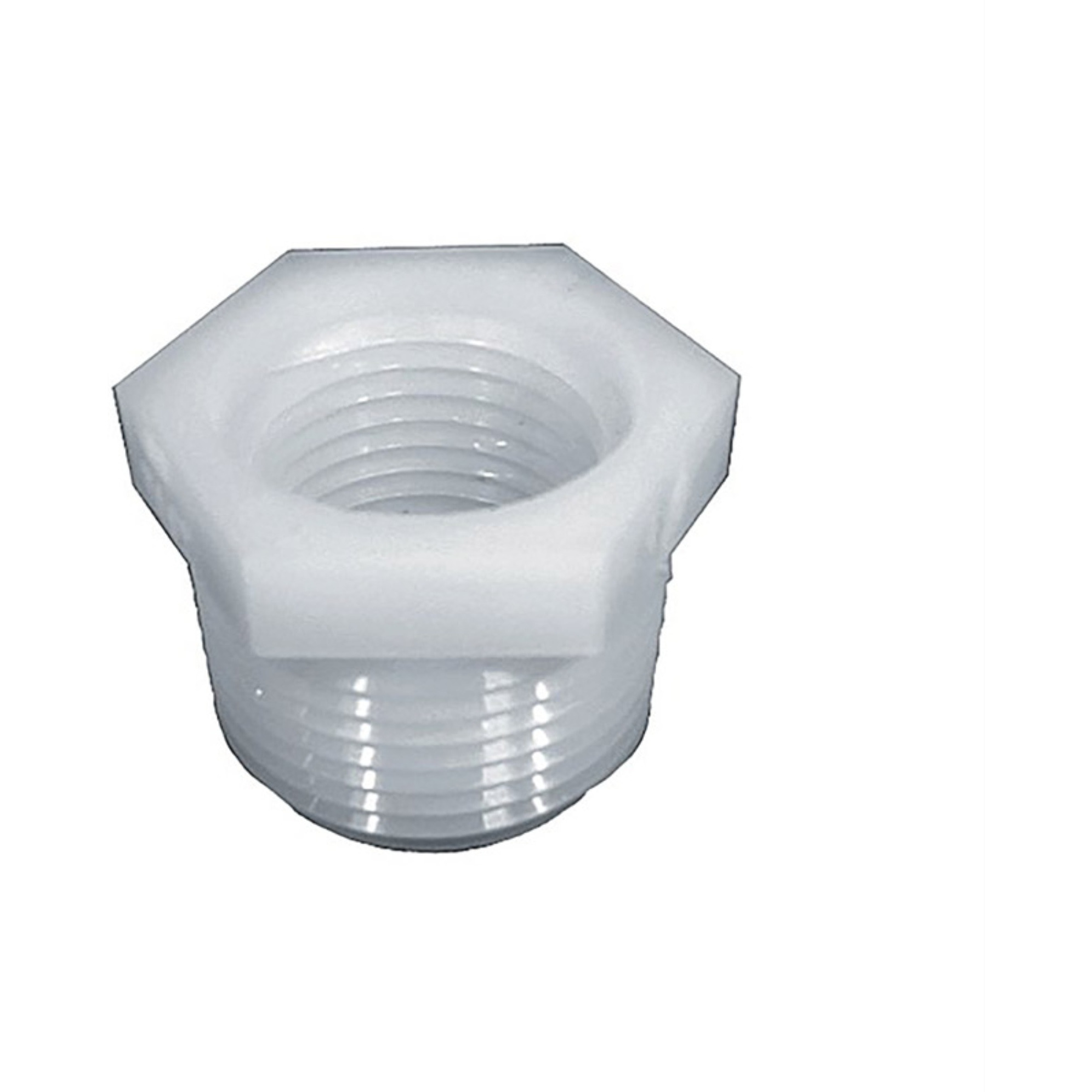 BUSHING NY1/2MPTX3/8"&quotFPT (Pack of 5)