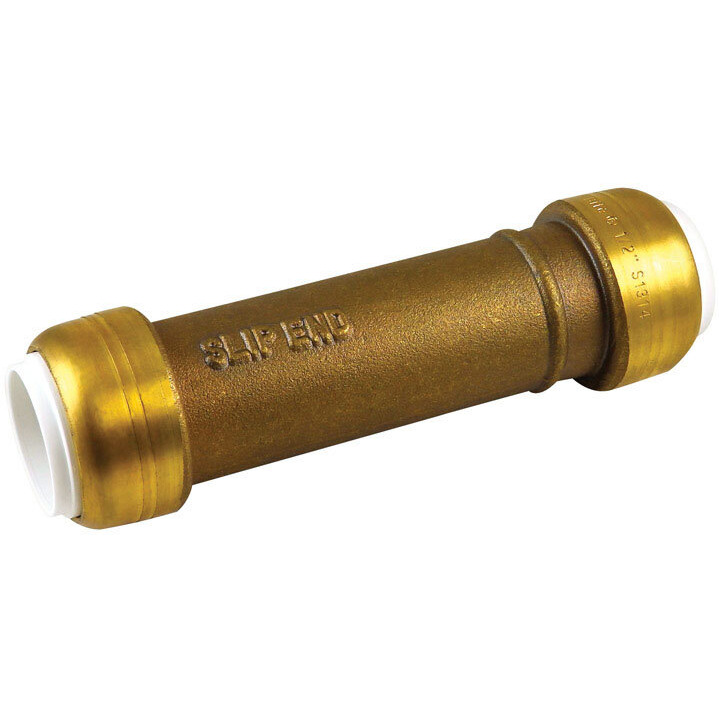 COUPLR 1/2" IPS X IPS SB (Pack of 1)