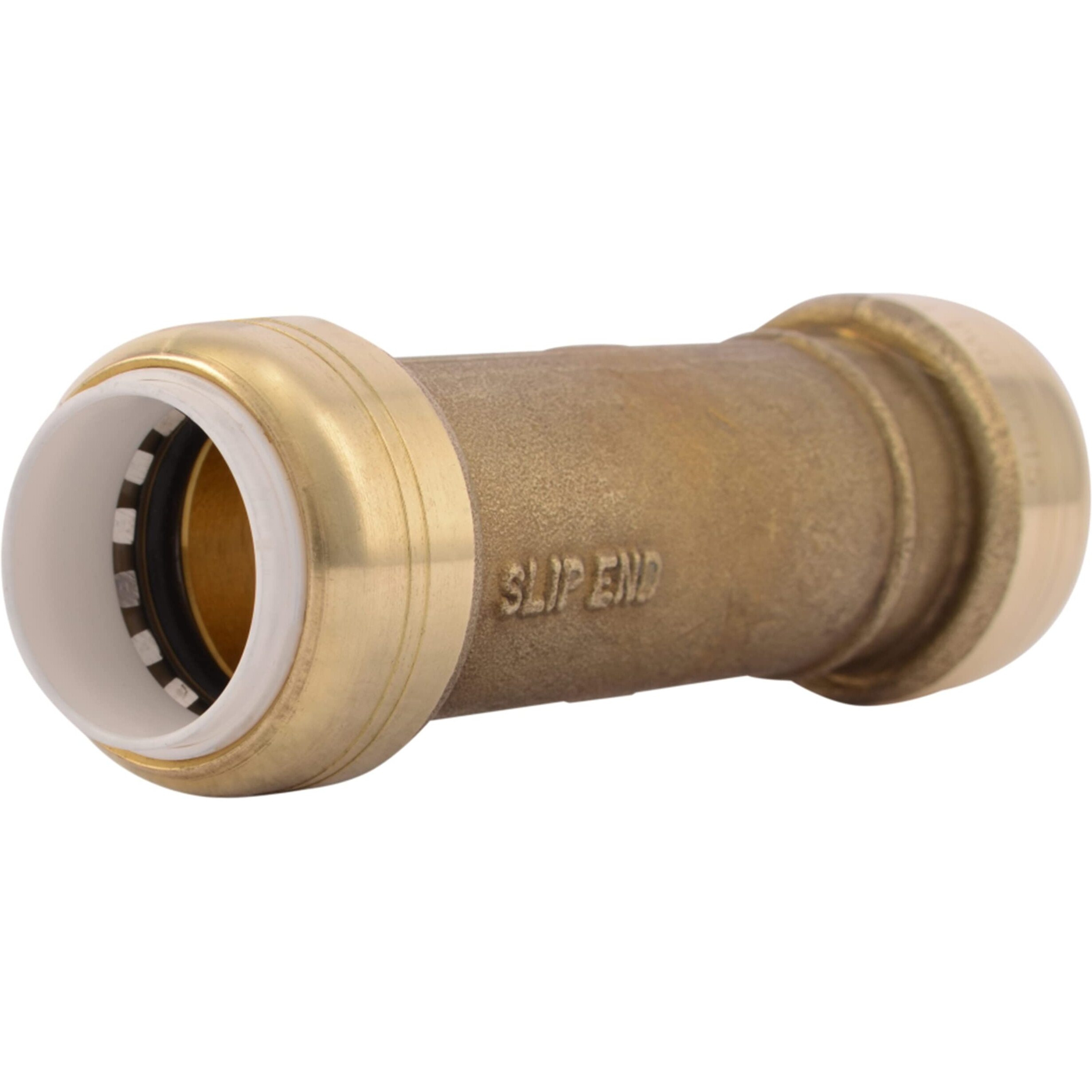 COUPLR 3/4" IPS X IPS SB (Pack of 1)