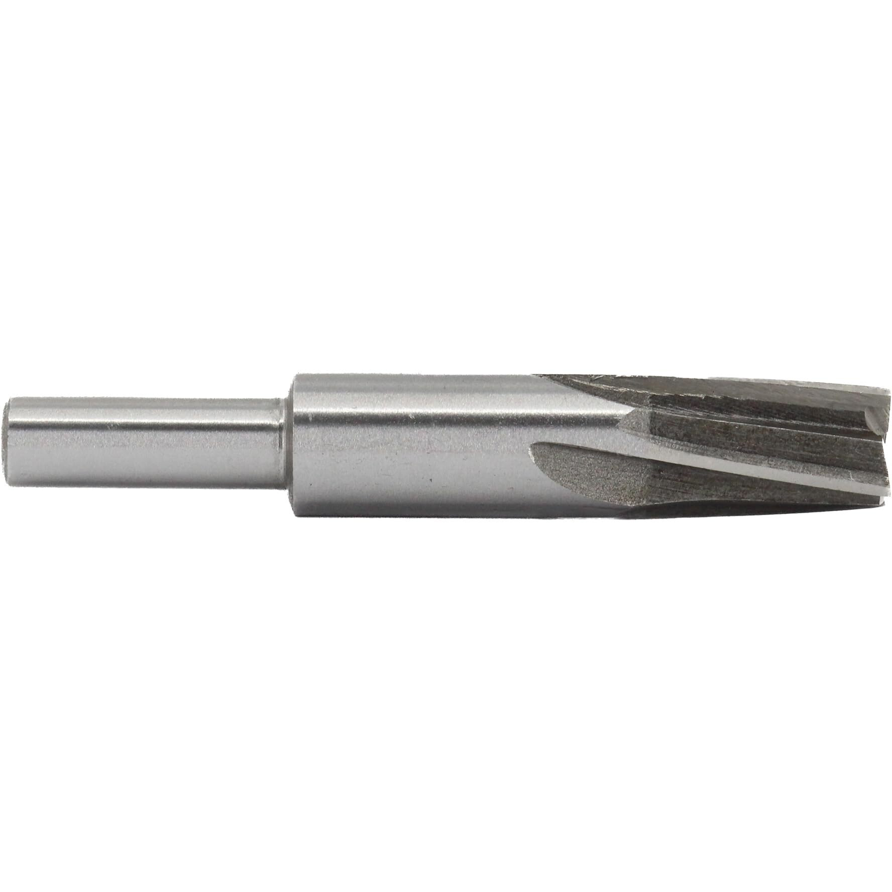 1/4" X 3/32" HSS Aircraft Counterbore 1/4" Shank, DEWA/CCBR1/4