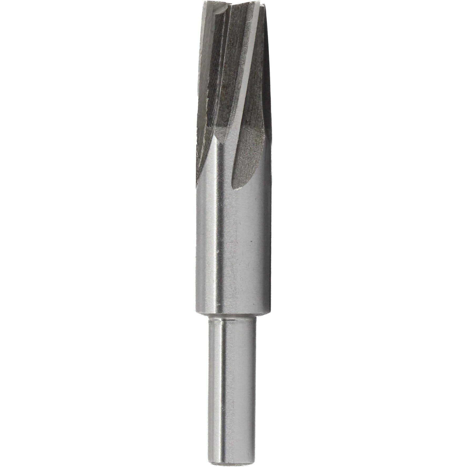 1/4" X 3/32" HSS Aircraft Counterbore 1/4" Shank, DEWA/CCBR1/4