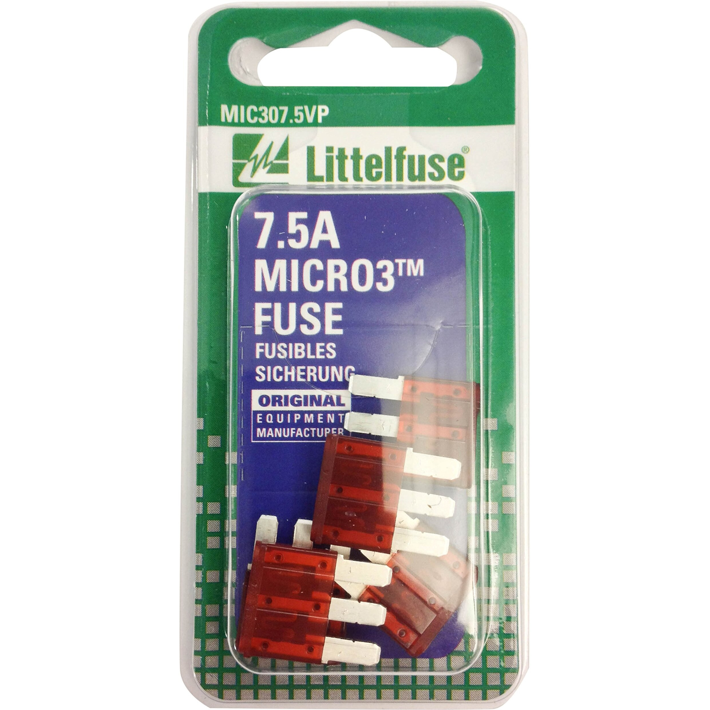MICRO3 BLADE 32V AG 7.5A