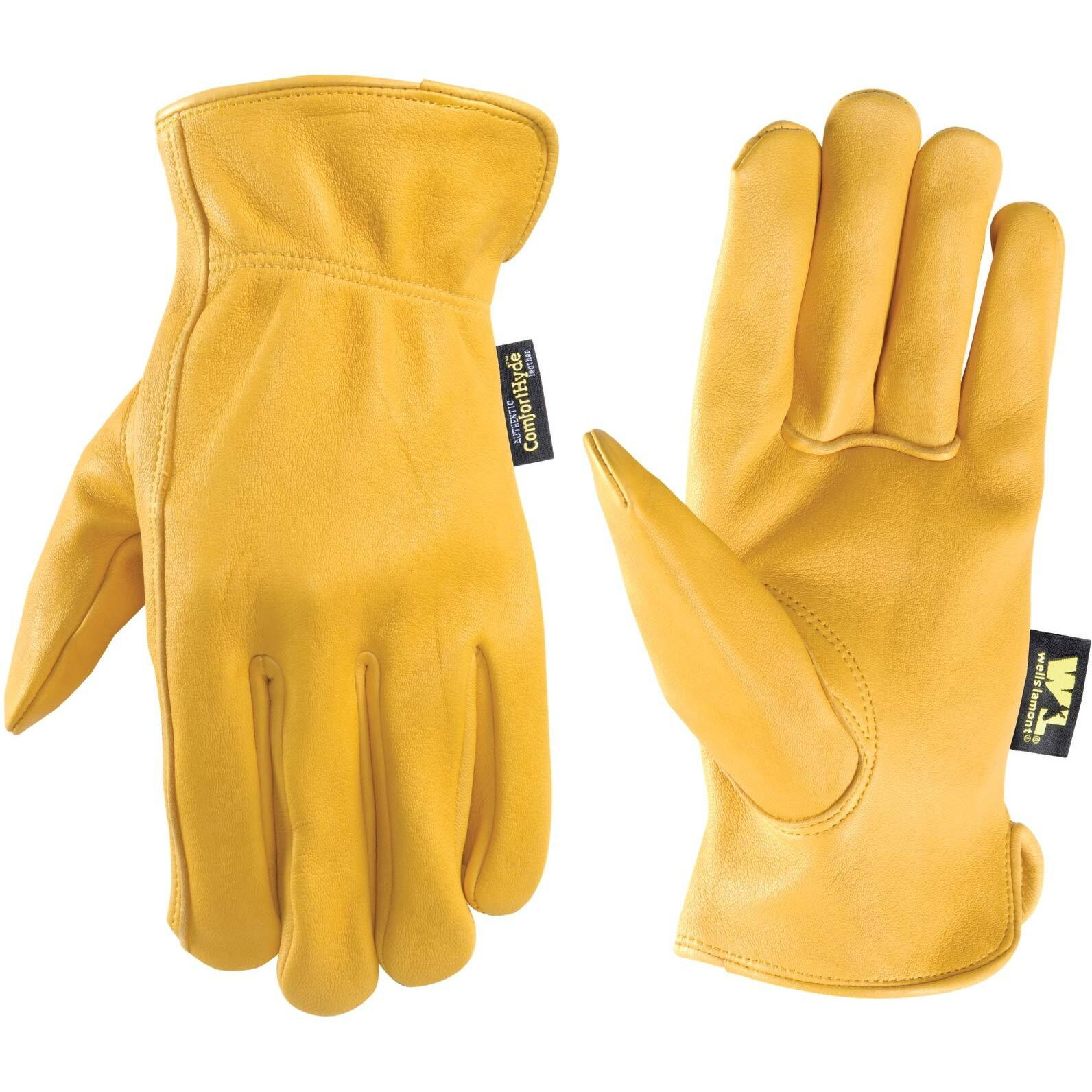 WRK GLOVES COMFRTHYDE XL(Pack of 1)