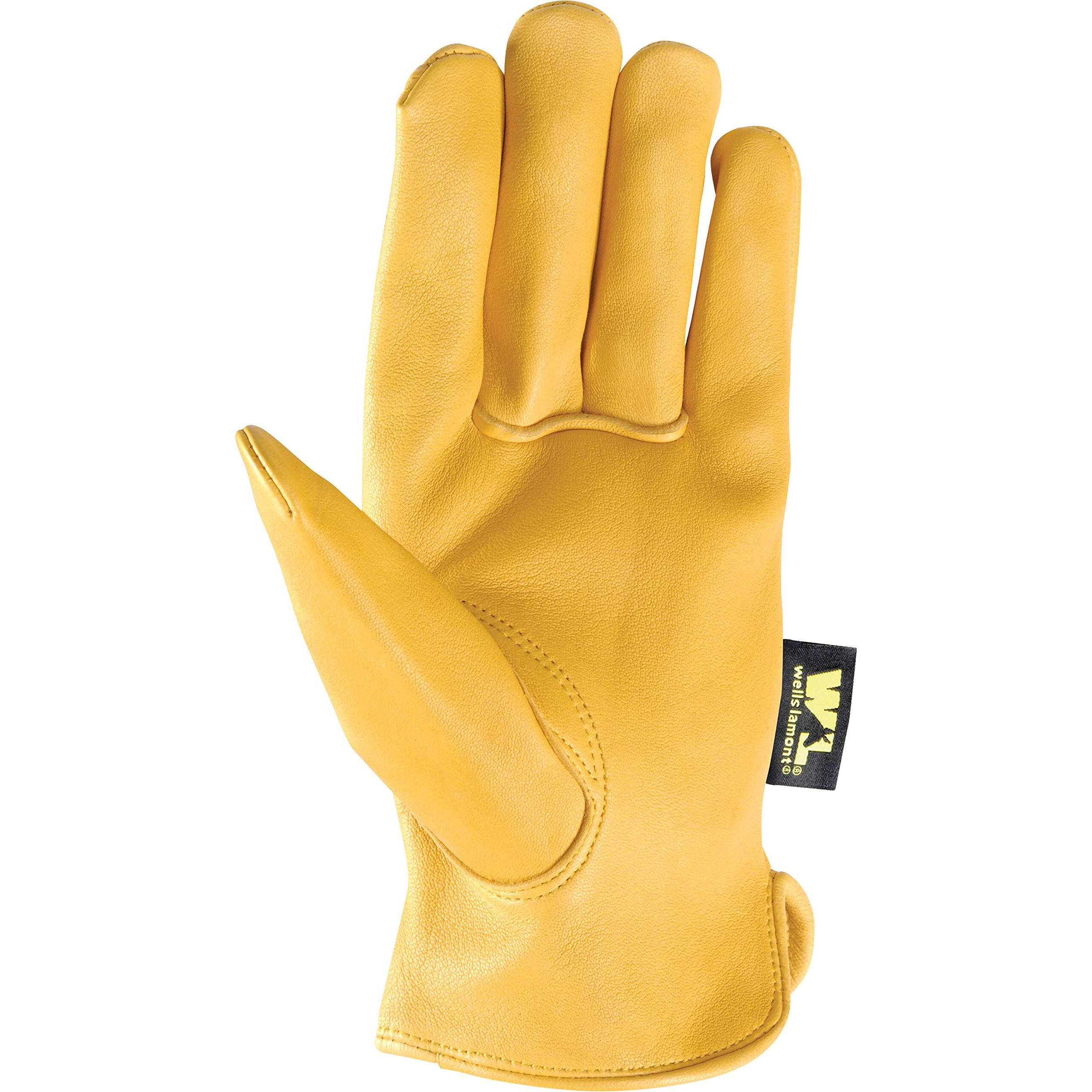 WRK GLOVES COMFRTHYDE XL(Pack of 1)