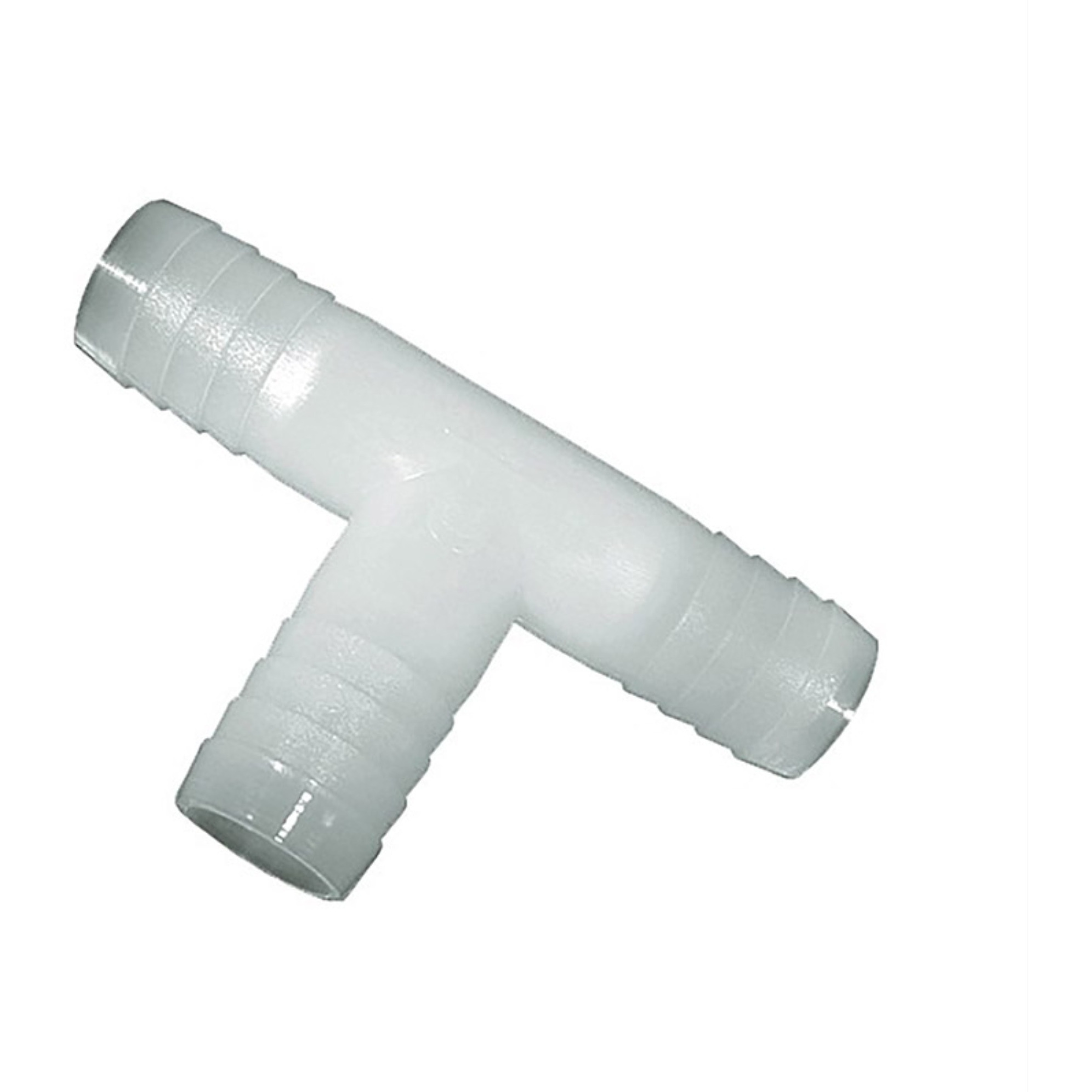 TEE NYLON 5/8"" BARB (Pack of 5)