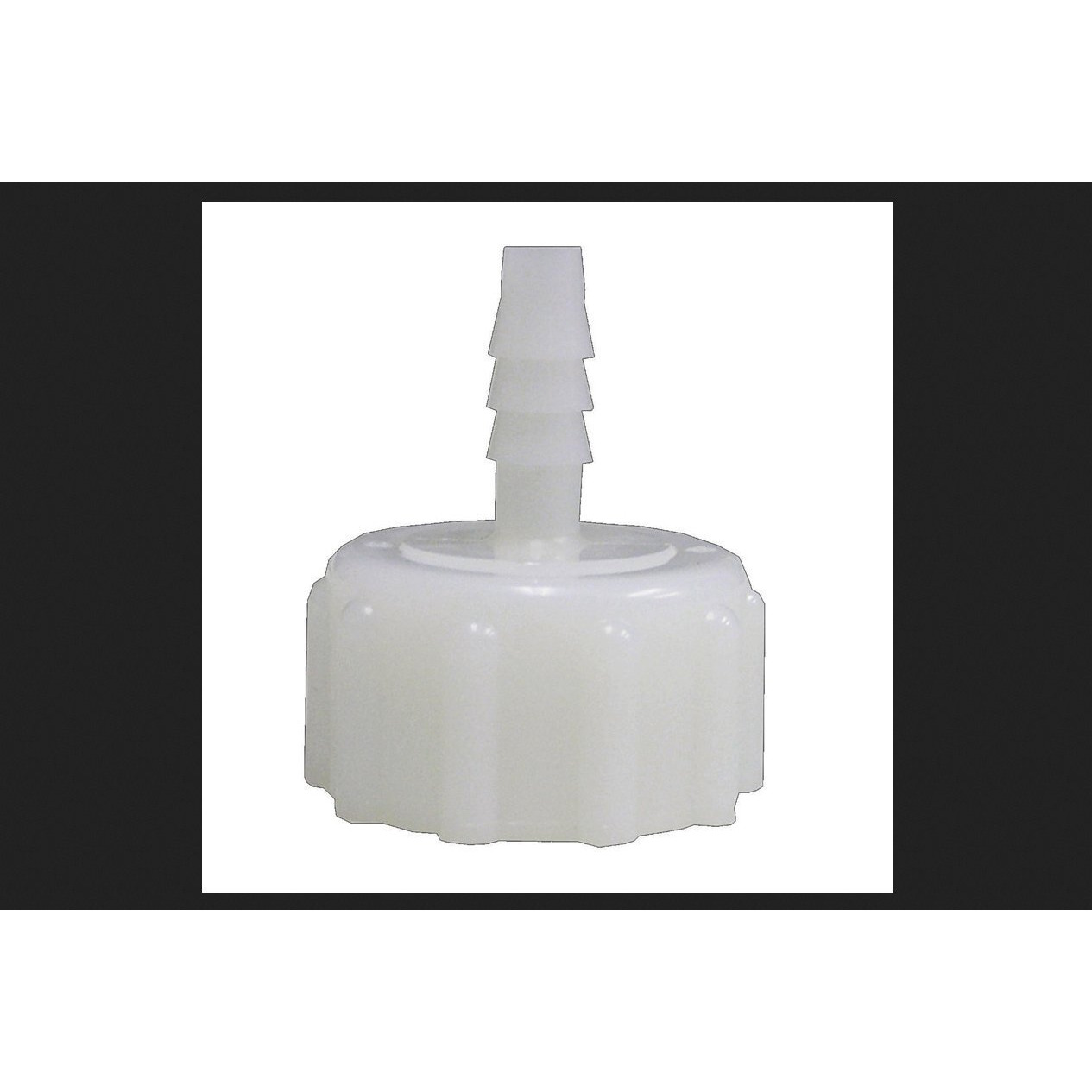 COUPLING 5/8"&quotX3/4"" (Pack of 5)