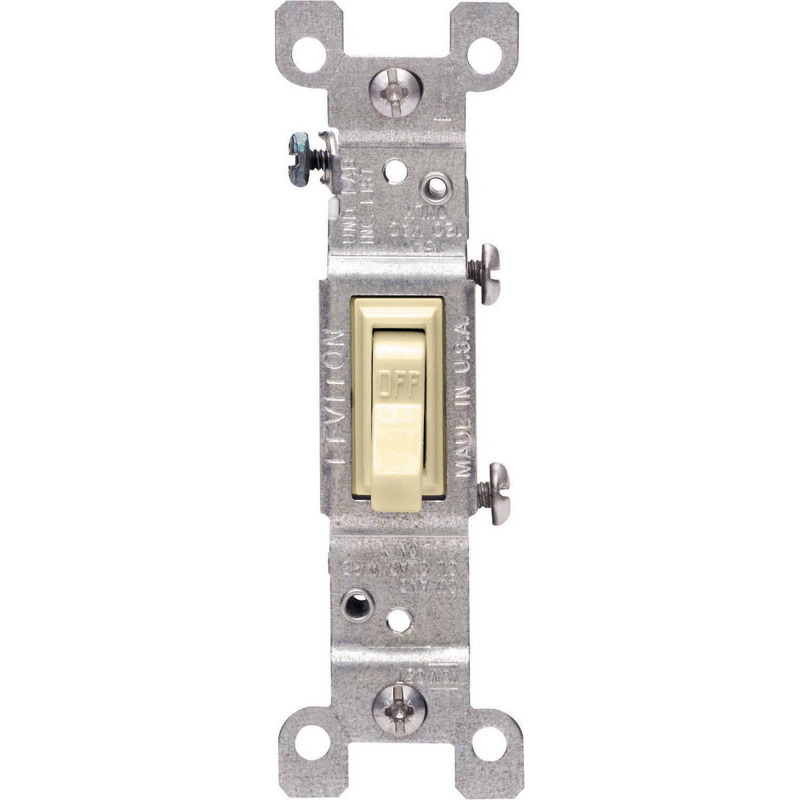 GRND TOGL SWITCH MLTI IV (Pack of 1)