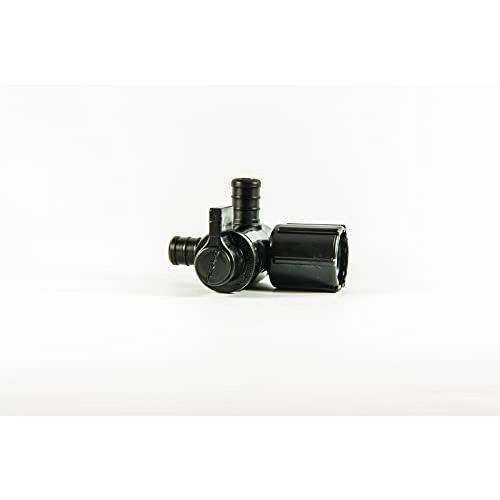 3WAY VLV 1/2 X 1/2FSWL (Pack of 1)