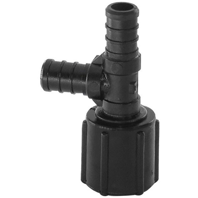 PEX TEE 1/2&quotFPT SWV (Pack of 1)