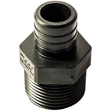 ECOPOLY M ADPTR 1X1 (Pack of 1)