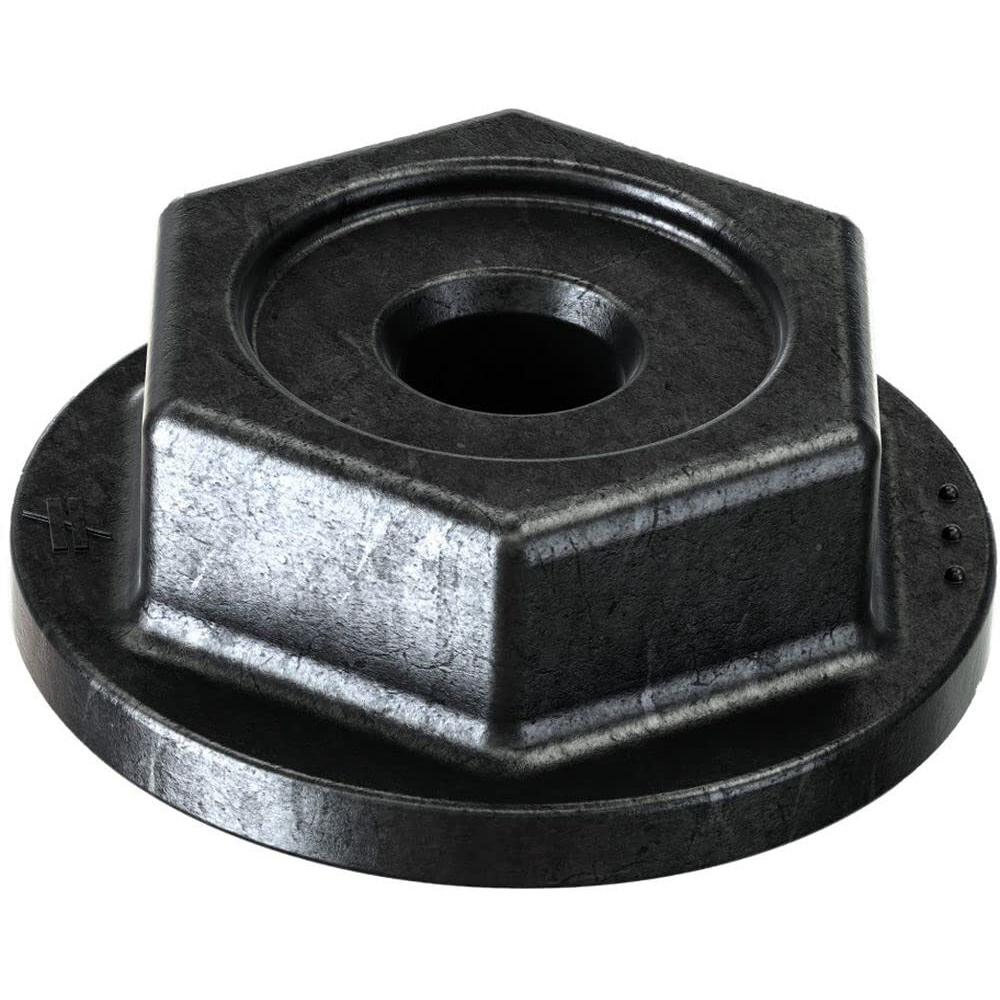 WASHER HEXHEAD STL (Pack of 1)