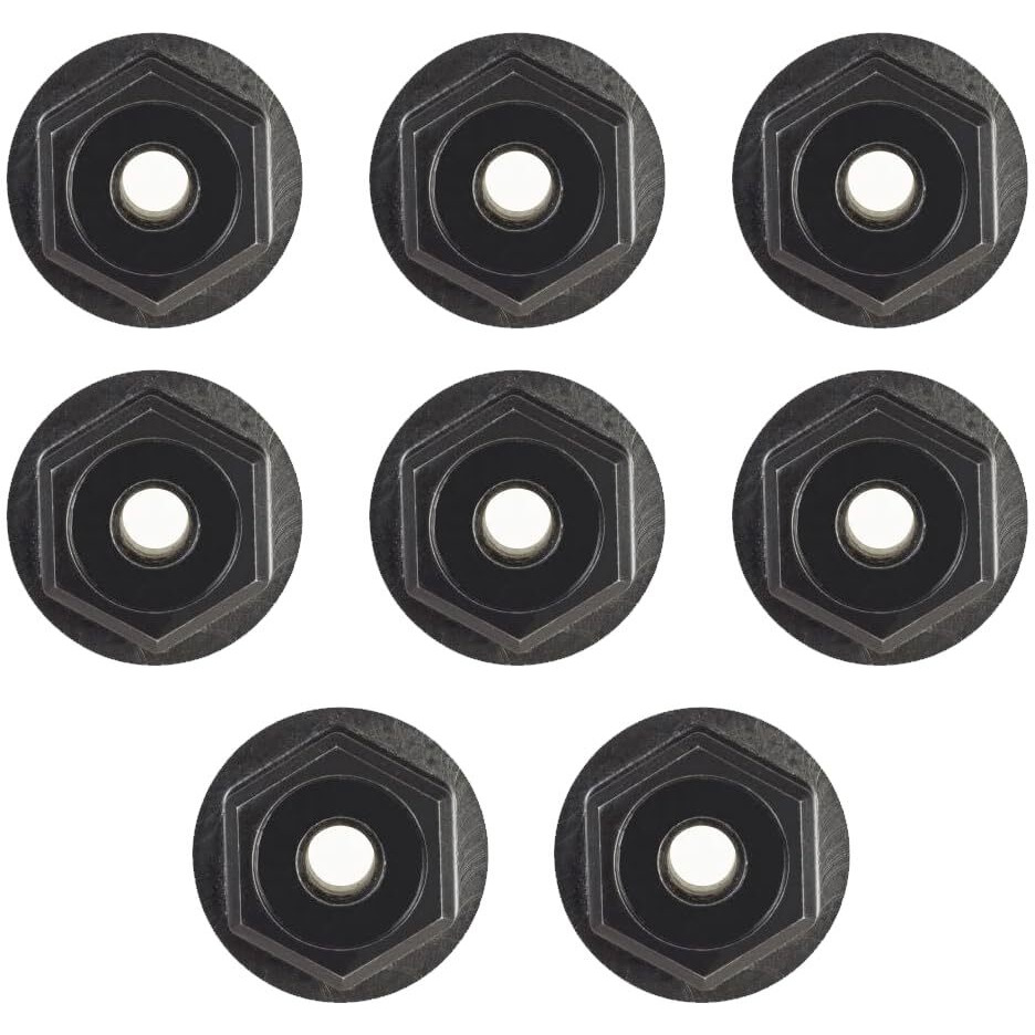 WASHER HEXHEAD STL (Pack of 1)