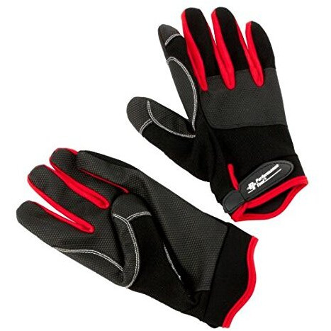 GLOVES