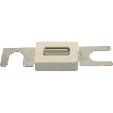 STRIP FUSE C20 - 40 AMP.