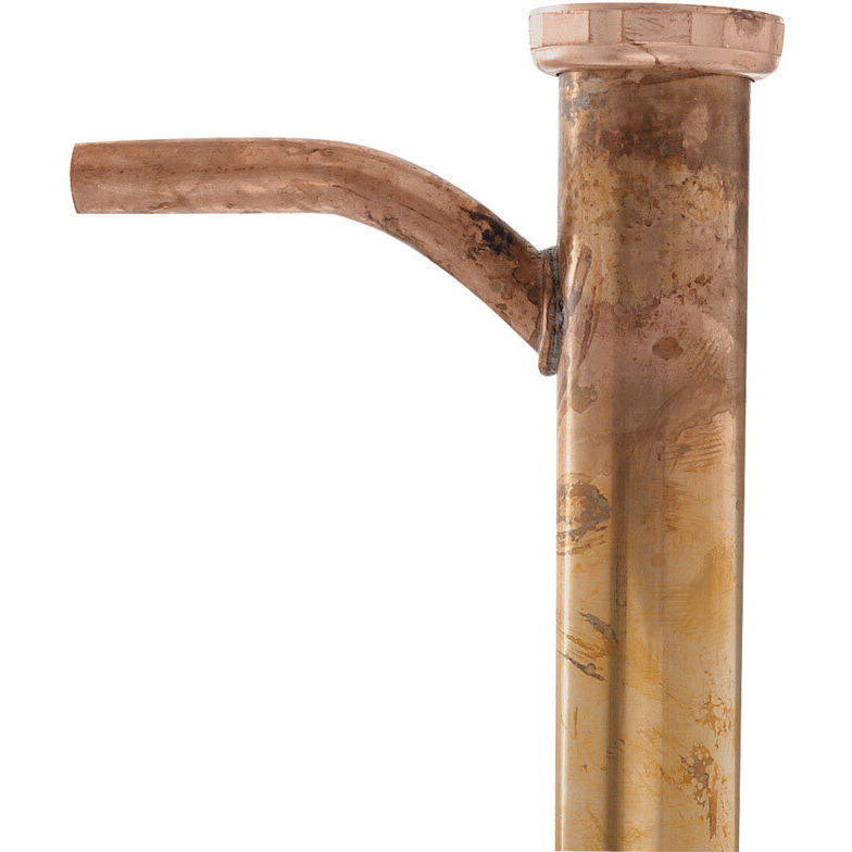 LONGNECK BRANCH TAILPIEC (Pack of 1)
